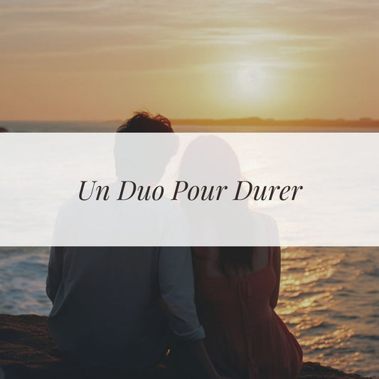 Duo Tendresse : Le Lien Indestructible💖
